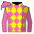 Runner silk