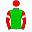 Runner silk