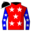 Runner silk
