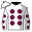 Runner silk